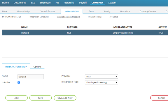 NCS partner signup